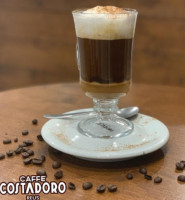 Caffe Costadoro food