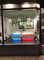 Heladeria Piantao food