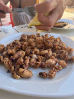 Tasca Marinera food