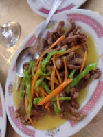 Shang Hai Chino food