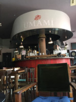 Umami Gastrobar food