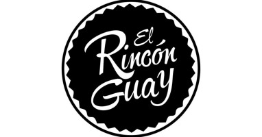 El Rincón Guay food