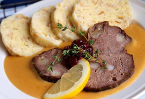 Hostinec Skalka Comida