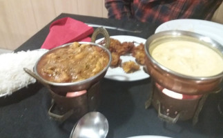 Hindu Punjabi food