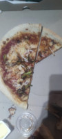 Papa John's Pizza Moratalaz food