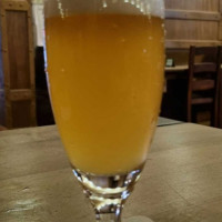 Jihoměstský Pivovar Comida