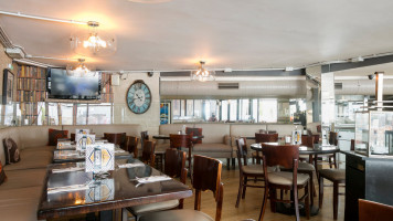 Gaucho Grill Benalmadena inside