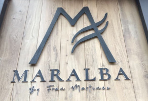 Maralba food