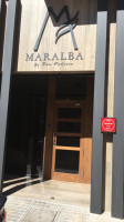 Maralba food