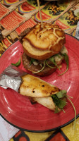 Casa Lola food