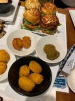 Casa Lola food