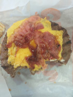 Burger King Calle Coin food
