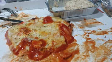 Pizzeria Passarela food