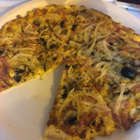 Pizzeria Resturante Fontana food