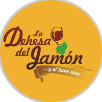 La Dehesa Del Jamon Y El Buen Vino food