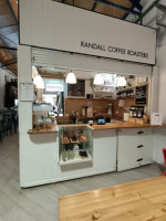 Randall Coffee food