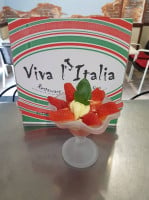 Viva L'italia food