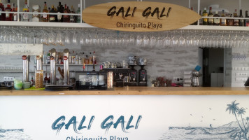 Restaurante Gali Gali Fuengirola food