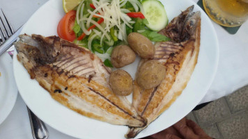Famara food