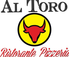 Al Toro Pizzeria food