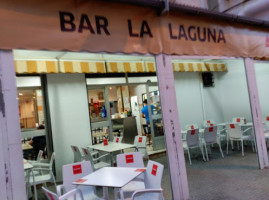 La Laguna food