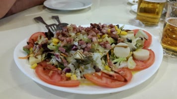 El Rincon De Manolo food