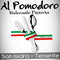 Al Pomodoro food