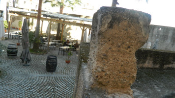 Bodegon Torre Del Oro outside