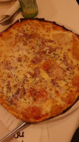 Pizzería La Nonna food