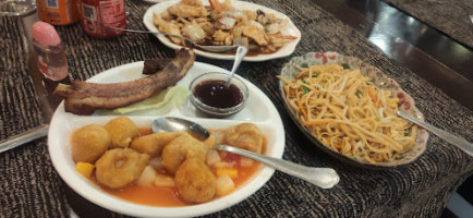Chino Asia food