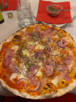 Nonsolopizza inside