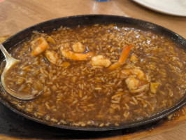 Asiatico Xing Long food