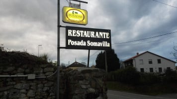 Somavilla food