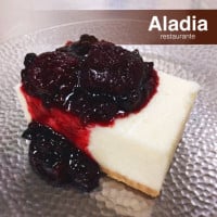 Aladia food