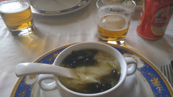 Kai Yuan food