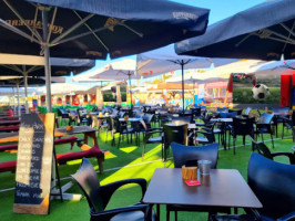 Bacoa Cocktail Fun Pub food