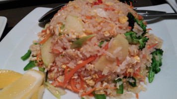 Patong Thai food
