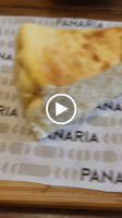 Panaria Manzanares food