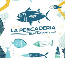 La Pescaderia Tapas food