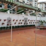 Residencia Militar Gran Capitán Exterior