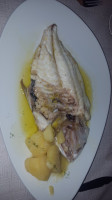 Venta Cabo Roche food