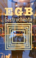 Egb Gastrochenta By Urrutia inside