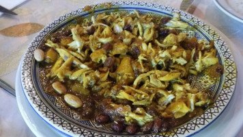 Al Jaima food