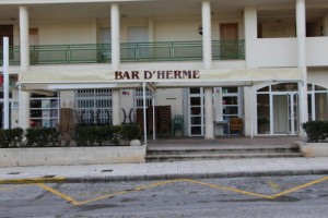 Restaurante Bar D'herme outside