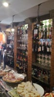 La Taberna Del Cardenal food