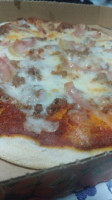 Pizzpollo food