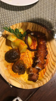 Bodeboka Gastrobar food