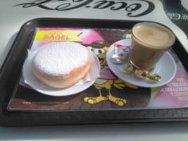Moopis Coffee Castelldefels food