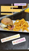 El Maracucho Grill House food