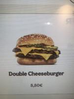 Burger King Ses Cadenes food